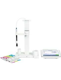 рН-метр METTLER TOLEDO pH meter SevenDirect SD20 Kit